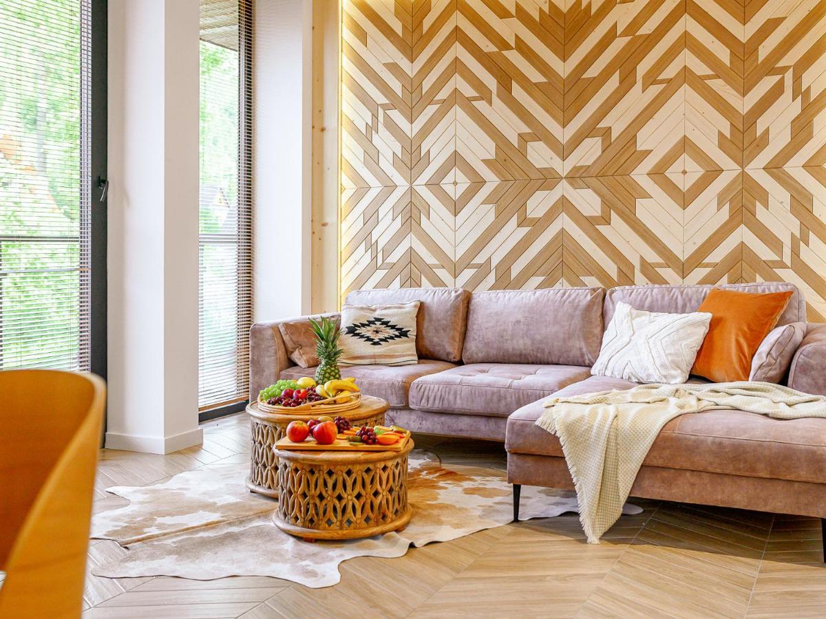 Visitzakopane - Lizbona Apartment Bagian luar foto