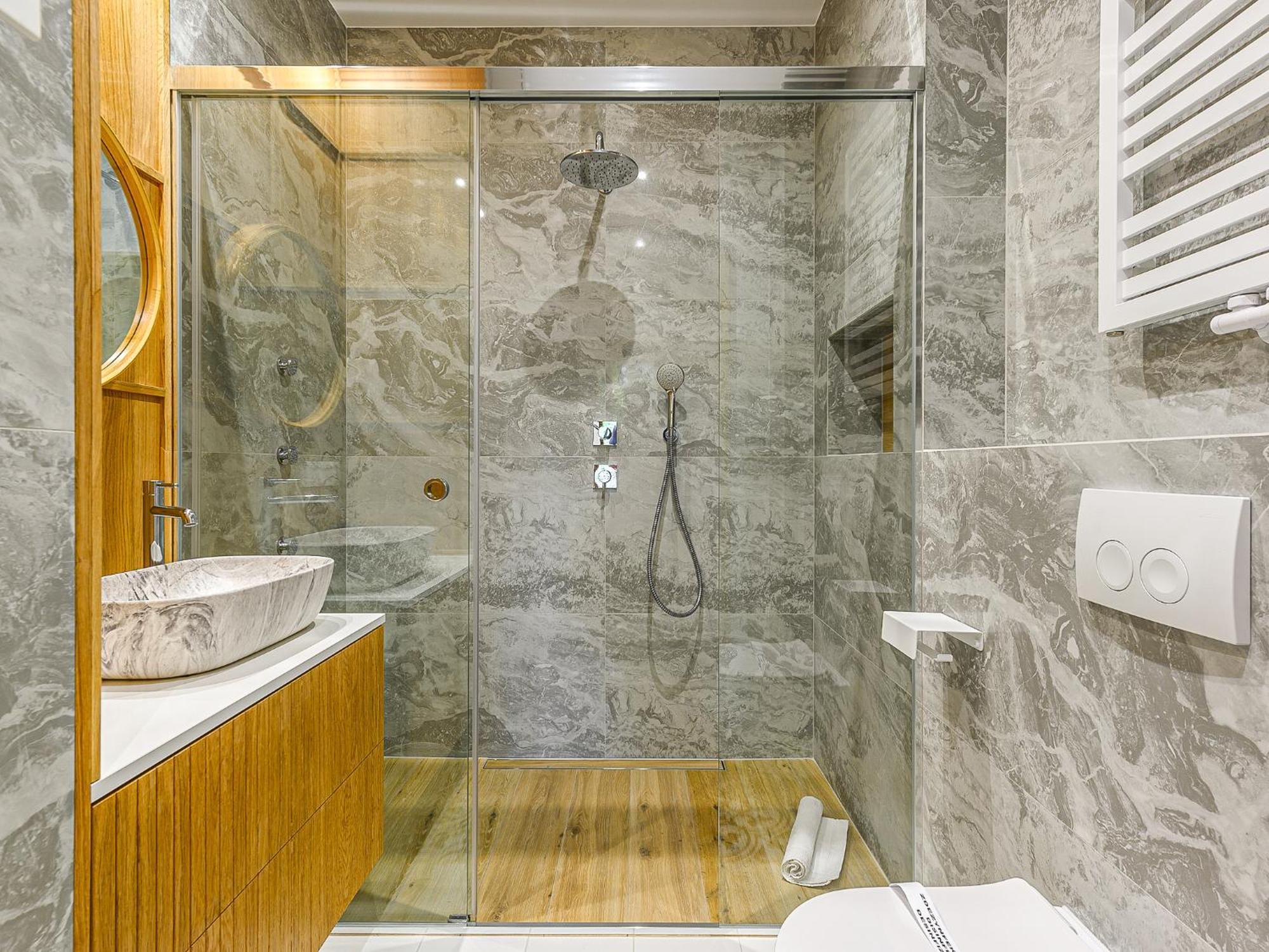 Visitzakopane - Lizbona Apartment Bagian luar foto