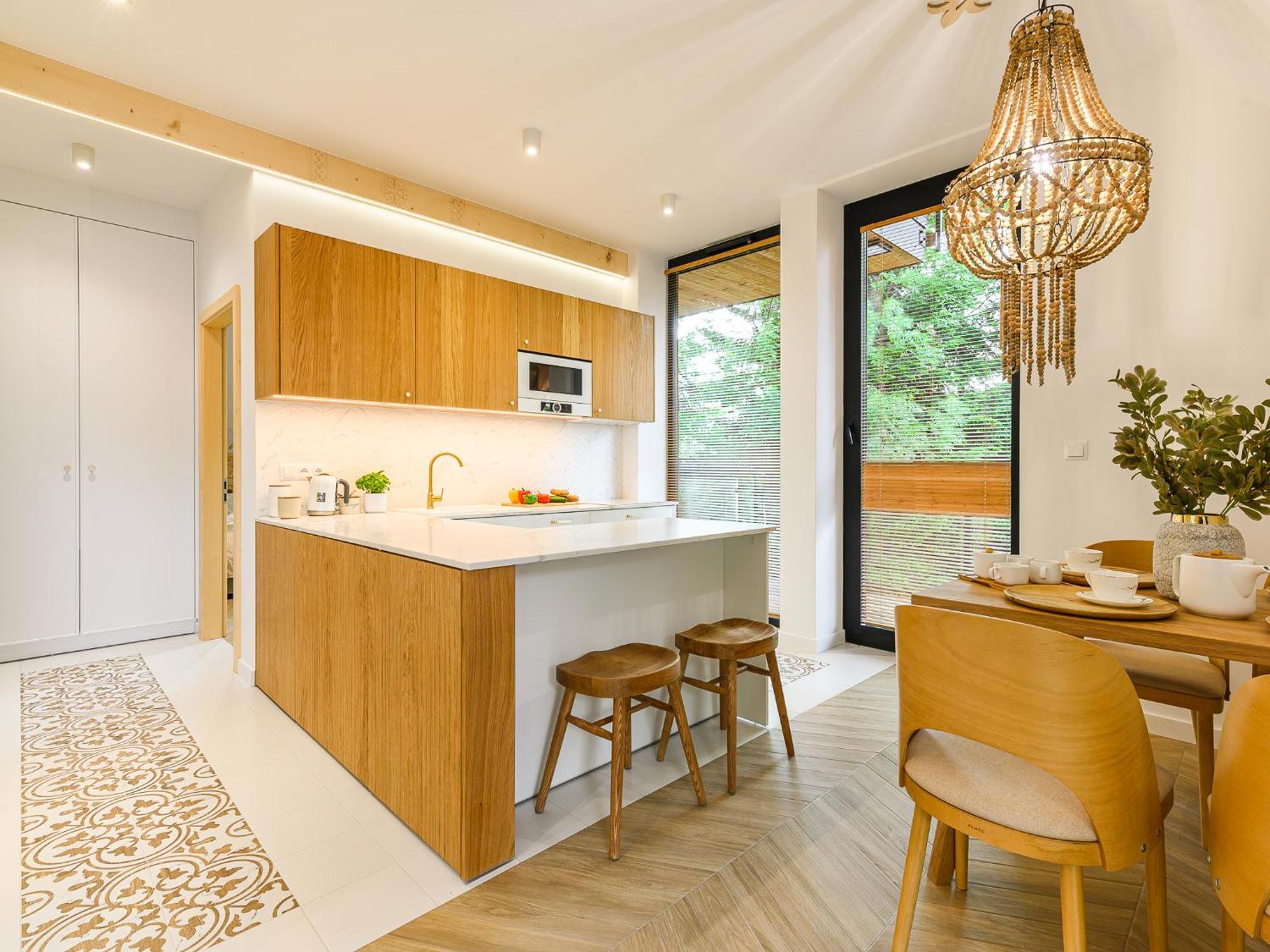 Visitzakopane - Lizbona Apartment Bagian luar foto