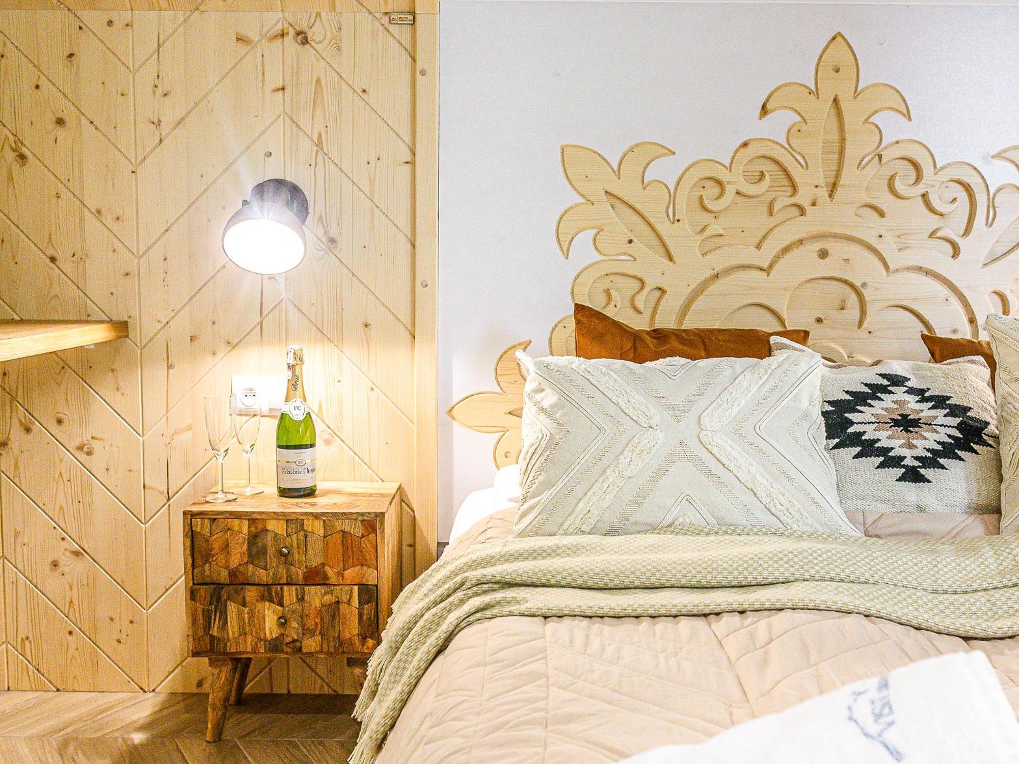 Visitzakopane - Lizbona Apartment Bagian luar foto